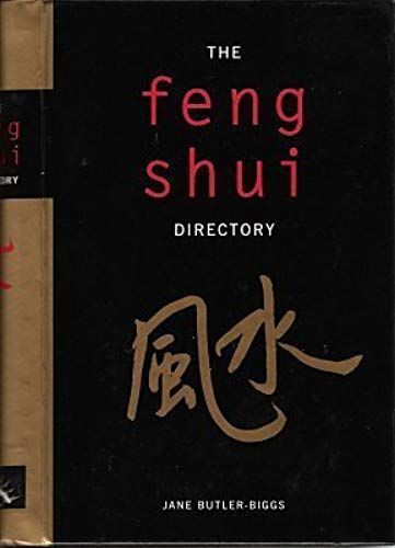 The Feng Shui Directory