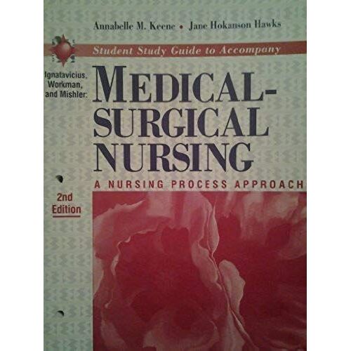 Medical Surgucal Nursing