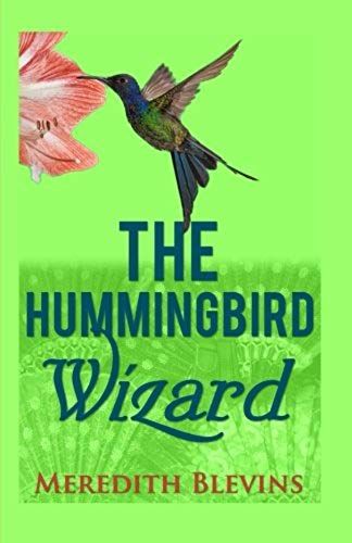 The Hummingbird Wizard (The Annie Szabo Mystery Series) (Volume 1)