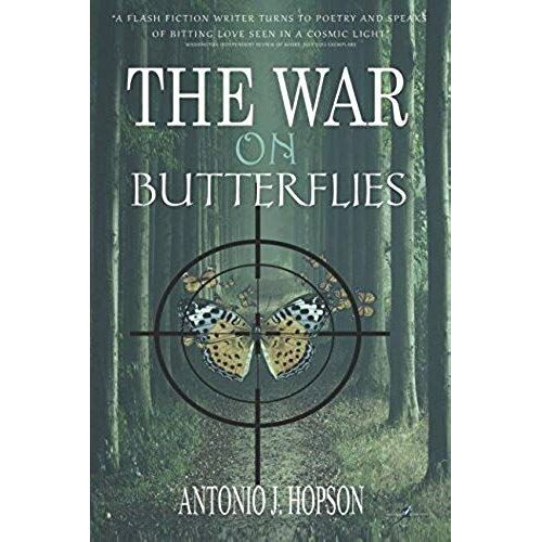 The War On Butterflies