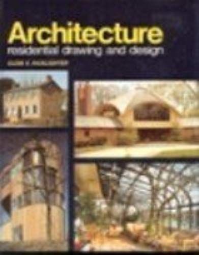Architecture: Residential Drawing And Design
