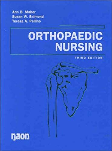 Orthopaedic Nursing