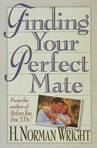 Finding Your Perfect Mate
