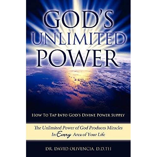 God's Unlimited Power