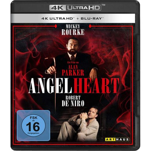 Angel Heart