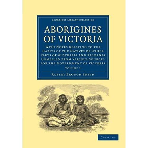 Aborigines Of Victoria