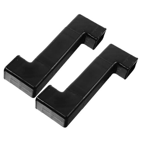 2pcs Enfants Périscope Modèles Détachable Périscope Drôle Assemblée Jouet Enfants Modèle Expérimental