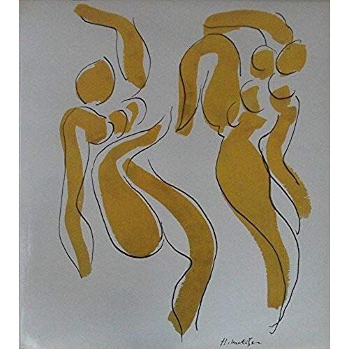 Henri Matisse: Dessins (French Edition)