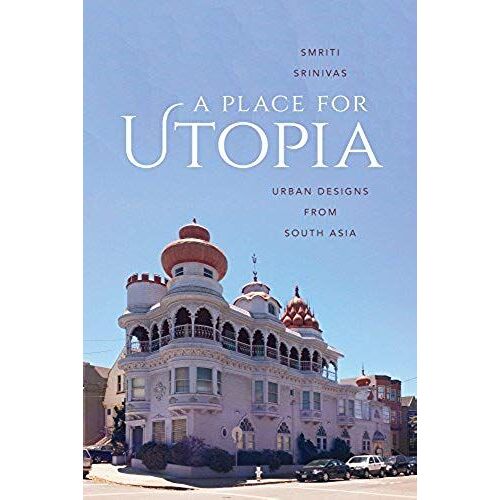 A Place For Utopia