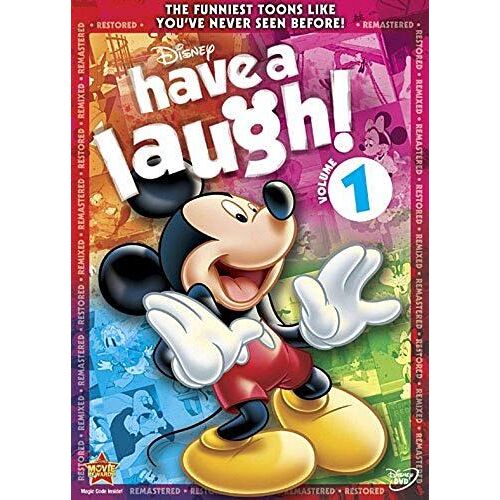 Have A Laugh: Volume One