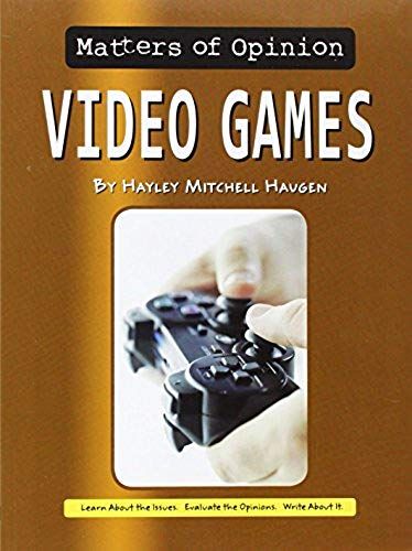Video Games