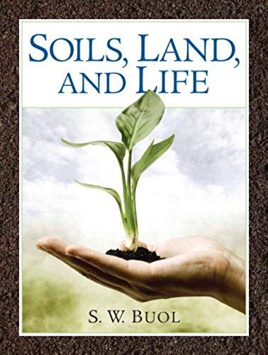 Soils, Land, And Life