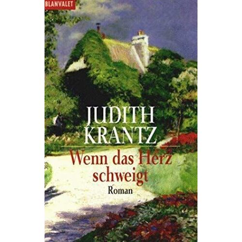 Wenn Das Herz Schweigt
