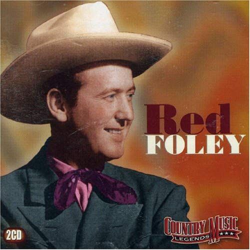 Country Music Legends - European Import