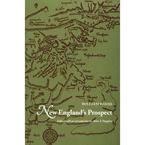 New England's Prospect