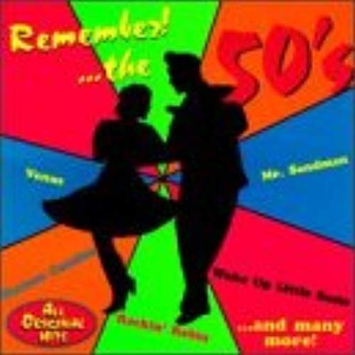 Remember The 50's