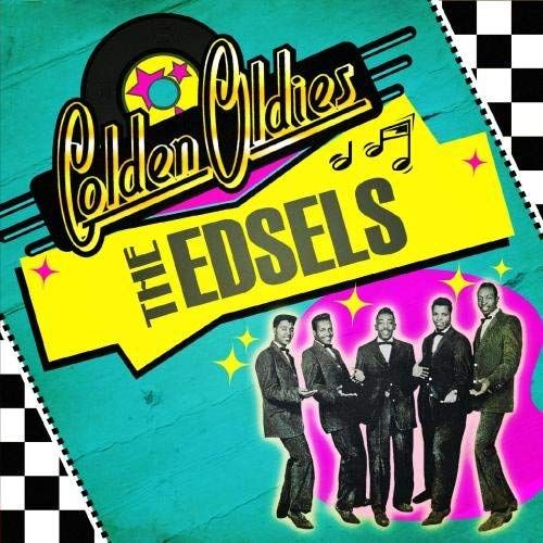Golden Oldies: Edsels