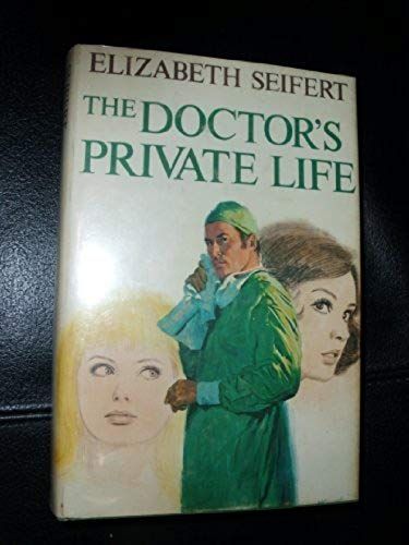 The Doctor's Private Life