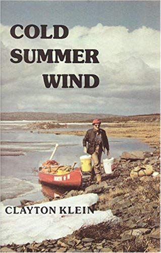 Cold Summer Wind
