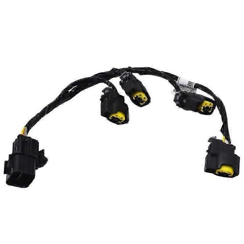 Tout Nouveau Faisceau De Câbles D'extension De Bobine D'allumage 27350-2b000 Pour Hyundai Elantra Accent Kia Rio Soul C
