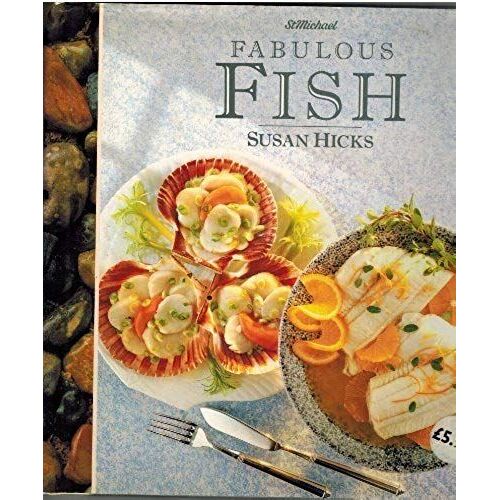 Fabulous Fish