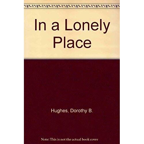 In A Lonely Place
