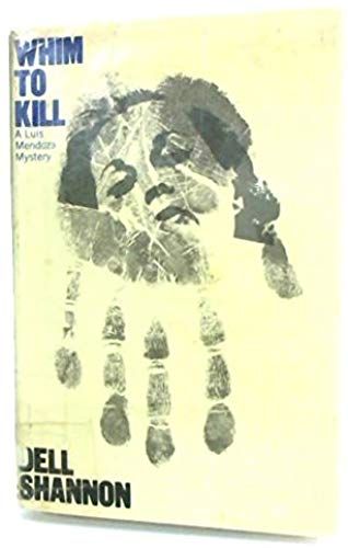 Whim To Kill