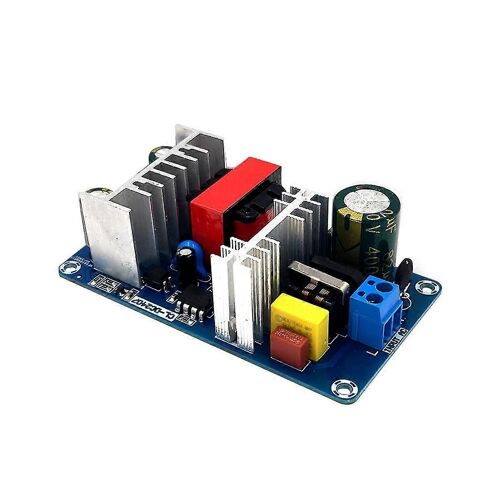 24V 3A Carte d'alimentation à découpage 70w Module d'alimentation isolé Ac-dc Module intégré 110V / 220V à 24V