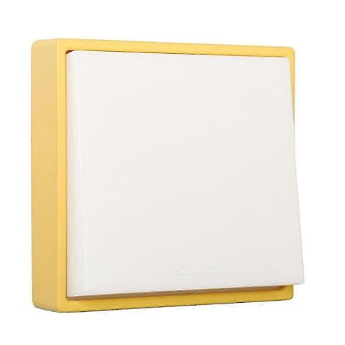 Interrupteur Lumière Chargement USB Simple Ins Style Veilleuse Maison Chambre De Chevet Interrupteur Veilleuse Lemo