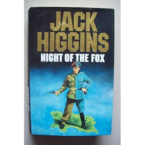 Night Of The Fox