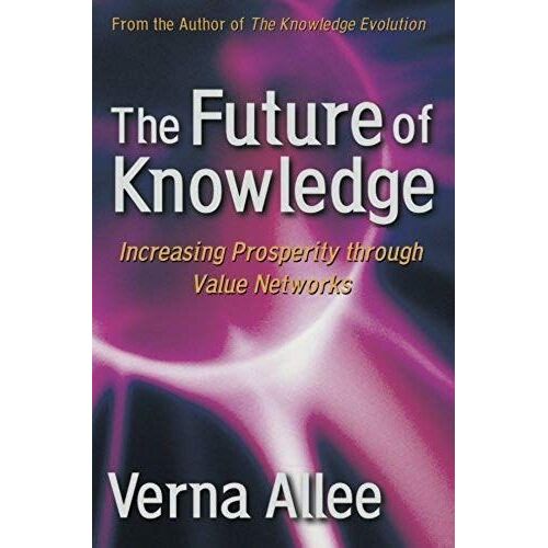 The Future Of Knowledge