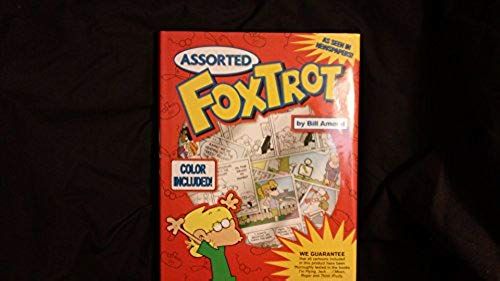 Assorted Foxtrot