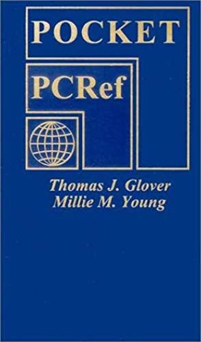 Pocket Pc Ref