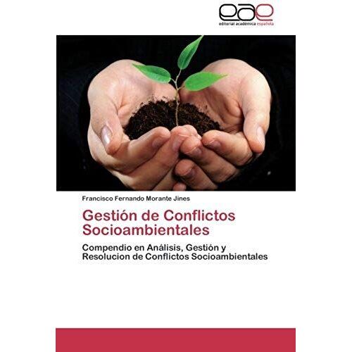 Gestión De Conflictos Socioambientales