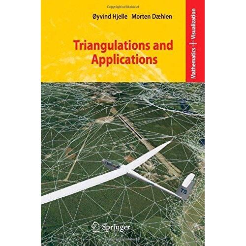 Triangulations And Applications