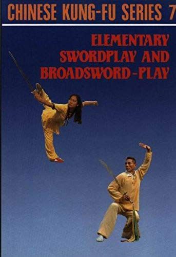 Elementary Swordplay And Broadsword-Play