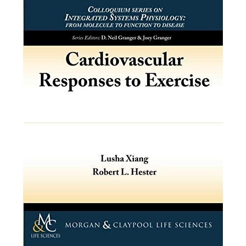 Cardiovascular Responses To Exercise