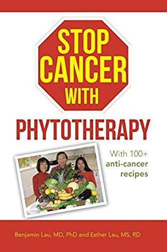 Stop Cancer With Phytotherapy