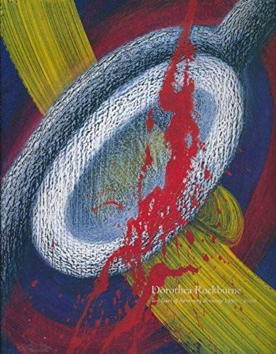 Dorothea Rockburne: Ten Years Of Astronomy Drawings 1990-2000 : March 1-April 1, 2000