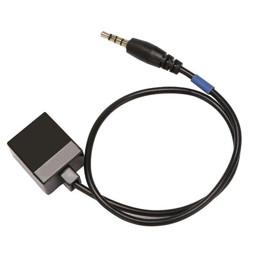 3.5mm Mâle Jack vers RJ9 4P4C Femelle Adaptateur Convertisseur Câble D'extension Fil pour Téléphone Câble Adaptateur De Haute Qualité