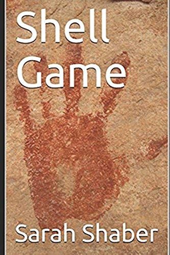 Shell Game (The Professor Simon Shaw Murder Mysteries)