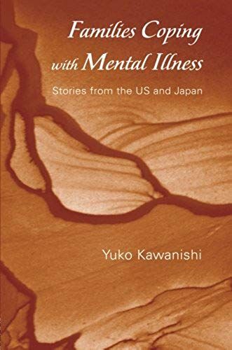 Families Coping With Mental Illness