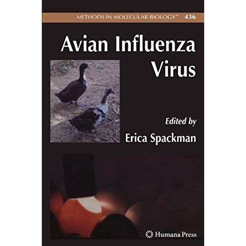 Avian Influenza Virus