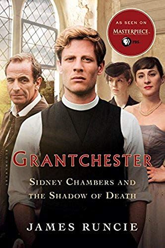Sidney Chambers And The Shadow Of Death