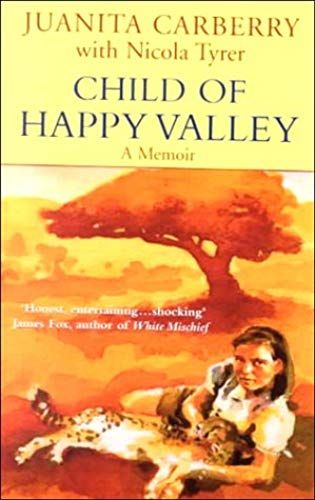 Child Of Happy Valley