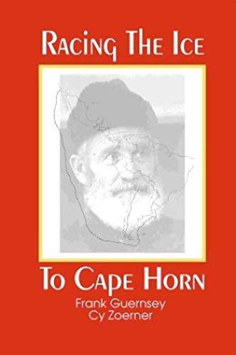 Racing The Ice To Cape Horn