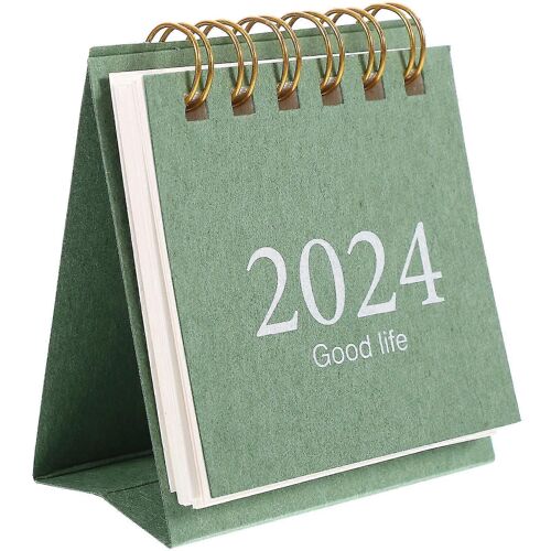 Calendrier De Bureau Calendrier De Bureau Petit Calendrier Permanent Calendrier Calendrier Accessoire De Bureau