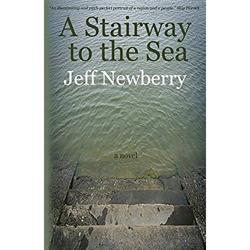 A Stairway To The Sea