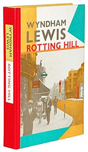 Rotting Hill