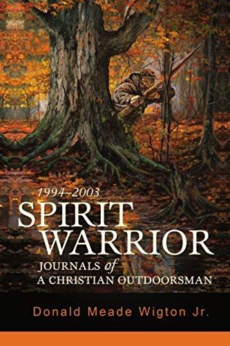 Spirit Warrior